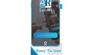 lifeAR for Android - Download the APK from Habererciyes